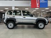 Lada (ВАЗ) Niva Москва  - изображение 24