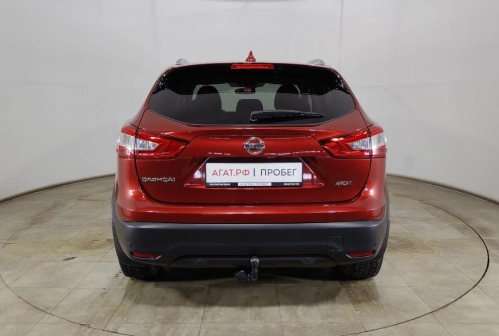 Nissan Qashqai II Волгоград  - изображение 6