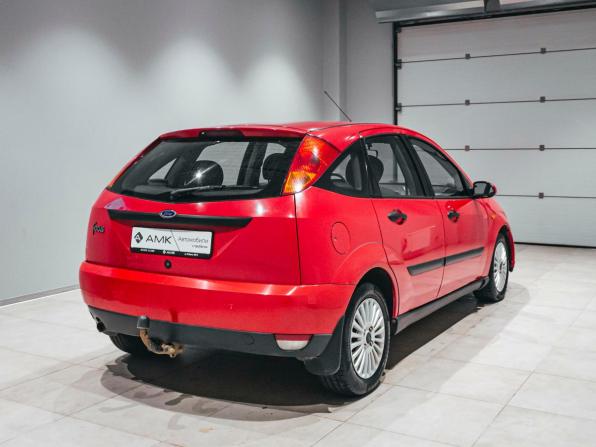 Ford Focus I с пробегом 2001 года, цена 203 531 рубль, 120135 км, хэтчбек, Автокод Объявления