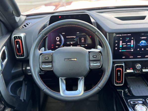 Haval Dargo I с пробегом 2024 года, цена 2 525 000 рублей, 20036 км, внедорожник, Автокод Объявления