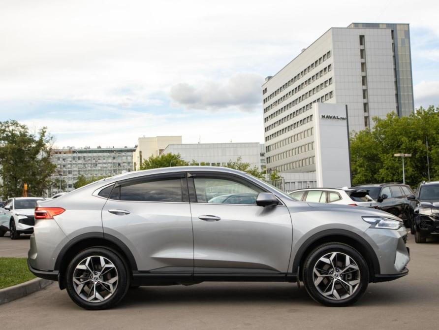 Haval F7x I Рестайлинг Москва  - изображение 3