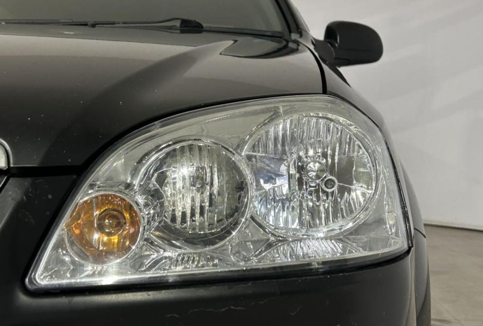 Chevrolet Lacetti I Саранск  - изображение 13