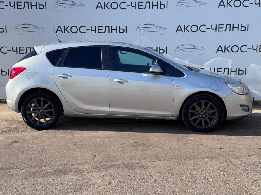 Opel Astra J Набережные Челны  - изображение 5