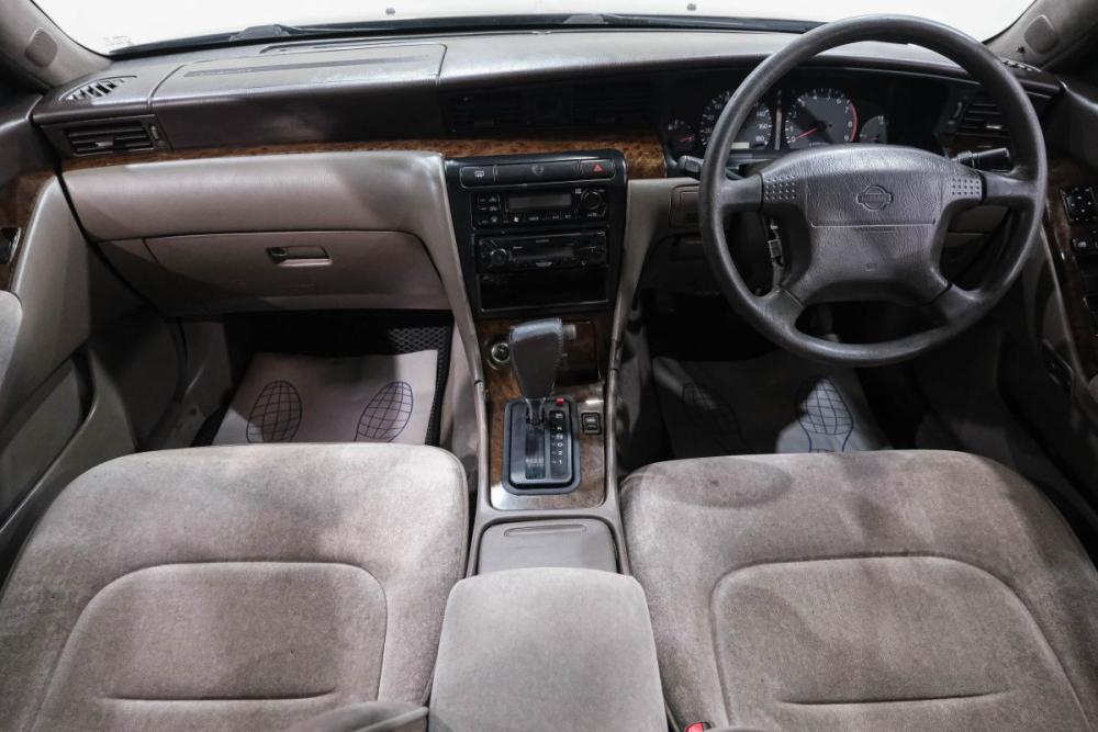 Nissan Laurel VIII (C35) Новокузнецк  - изображение 20
