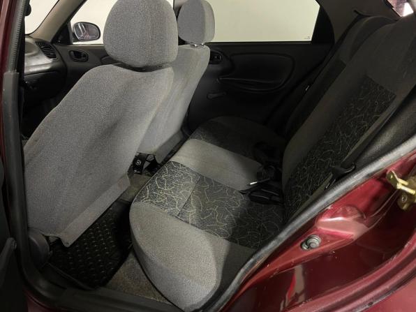 Chevrolet Lanos I с пробегом 2008 года, цена 185 000 рублей, 111000 км, седан, Автокод Объявления