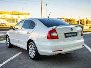 Skoda Octavia II (A5) Рестайлинг Волгоград  - изображение 39