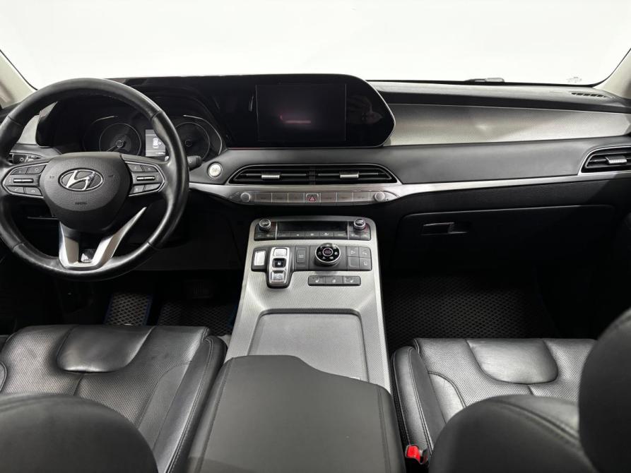 Hyundai Palisade I Альметьевск  - изображение 13