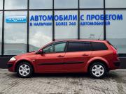 Renault Megane II Рестайлинг Екатеринбург  - изображение 21