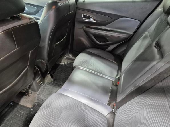 Opel Mokka I с пробегом 2012 года, цена 785 000 рублей, 245000 км, внедорожник, Автокод Объявления