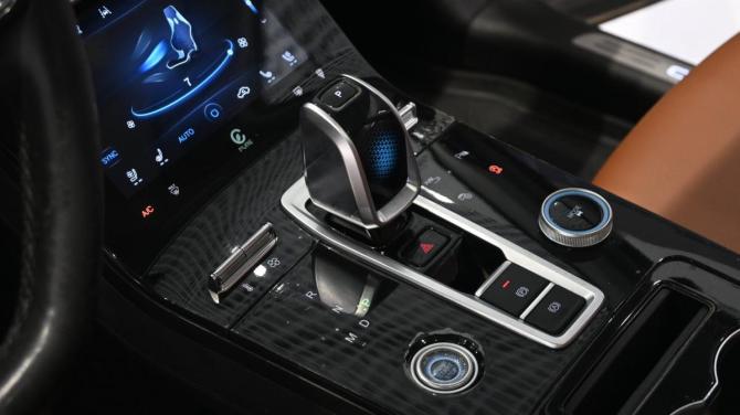 Chery Tiggo 8 Pro Max I с пробегом 2023 года, цена 2 350 000 рублей, 119000 км, внедорожник, Автокод Объявления