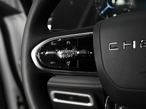 Chery Tiggo 7 Pro Max I Рестайлинг с пробегом 2025 года, цена 2 349 000 рублей, 6218 км, внедорожник, Автокод Объявления