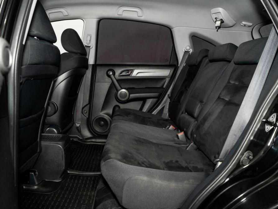 Honda CR-V III Рестайлинг Иркутск  - изображение 7