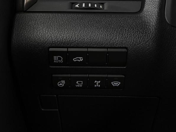 Lexus RX IV с пробегом 2017 года, цена 4 680 000 рублей, 92441 км, внедорожник, Автокод Объявления