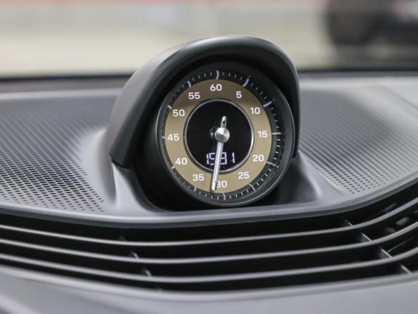 Porsche Taycan I с пробегом 2021 года, цена 10 600 000 рублей, 39064 км, седан, Автокод Объявления