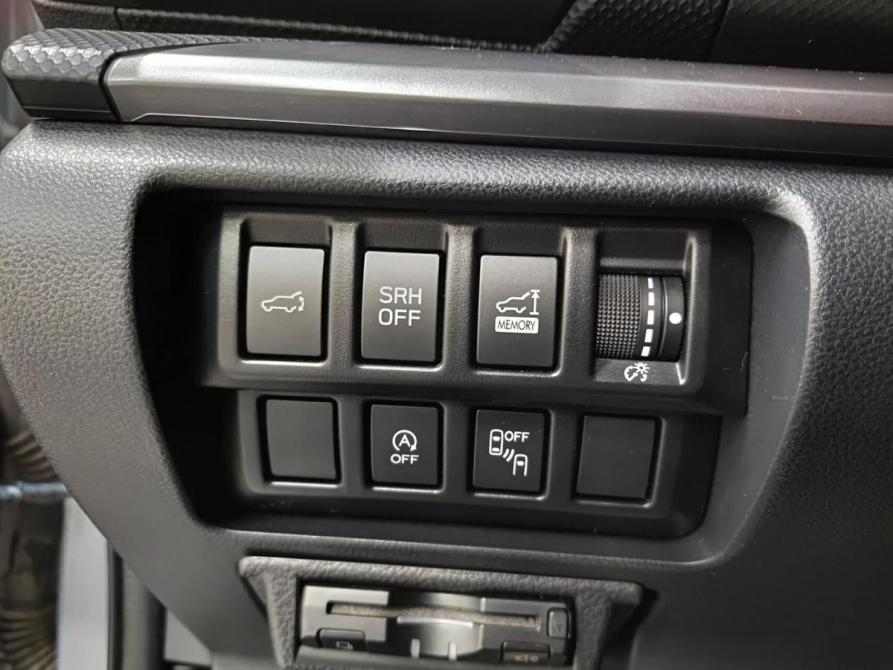 Subaru Forester V Рестайлинг Казань  - изображение 26