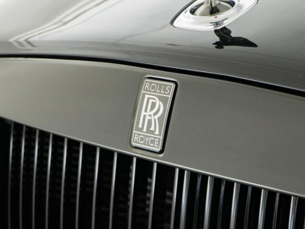 Rolls-Royce Wraith с пробегом 2021 года, цена 30 998 055 рублей, 18889 км, купе, Автокод Объявления