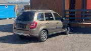 Lada (ВАЗ) Granta I Рестайлинг Санкт-Петербург  - изображение 18