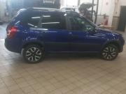 Lada (ВАЗ) Granta I Рестайлинг Москва  - изображение 48
