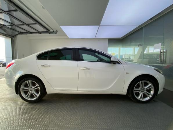 Opel Insignia I с пробегом 2013 года, цена 900 000 рублей, 176580 км, седан, Автокод Объявления