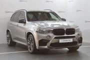 BMW X5 M II (F85) Владивосток  - изображение 32