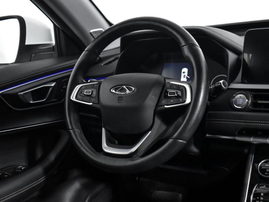 Chery Tiggo 8 I Рестайлинг Санкт-Петербург  - изображение 16