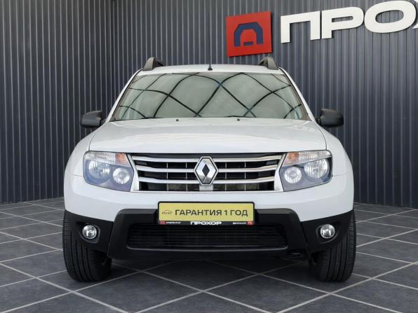 Renault Duster I с пробегом 2015 года, цена 1 197 000 рублей, 139911 км, внедорожник, Автокод Объявления