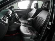 Skoda Octavia III (A7) Рестайлинг Воронеж  - изображение 31