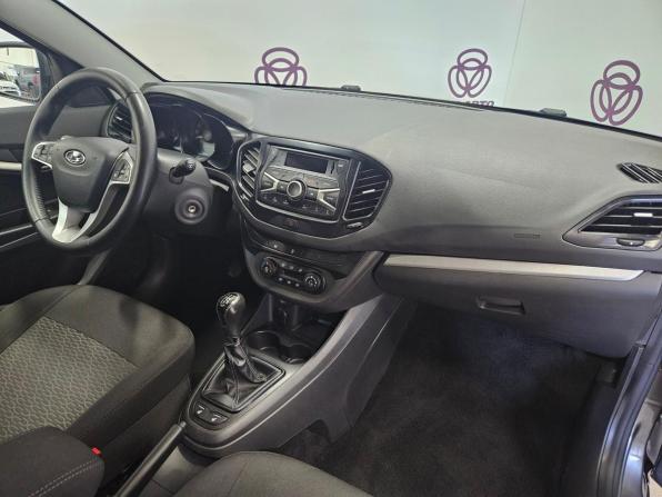 Lada (ВАЗ) Vesta I с пробегом 2021 года, цена 957 000 рублей, 99039 км, седан, Автокод Объявления