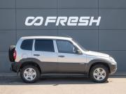 Chevrolet Niva I Рестайлинг Краснодар  - изображение 21