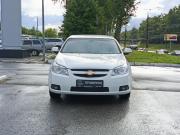 Chevrolet Epica V250 Рестайлинг Чебоксары  - изображение 24