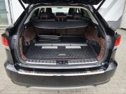 Lexus RX IV Рестайлинг Екатеринбург  - изображение 67