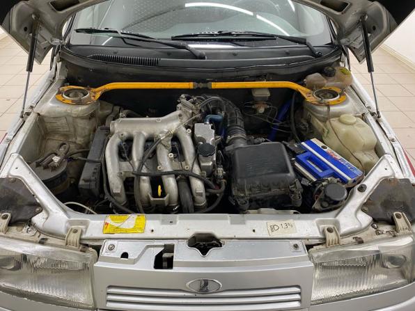 Lada (ВАЗ) 2110 с пробегом 2012 года, цена 250 000 рублей, 246907 км, седан, Автокод Объявления