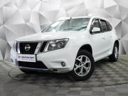 Nissan Terrano III (D10) Ульяновск  - изображение 20