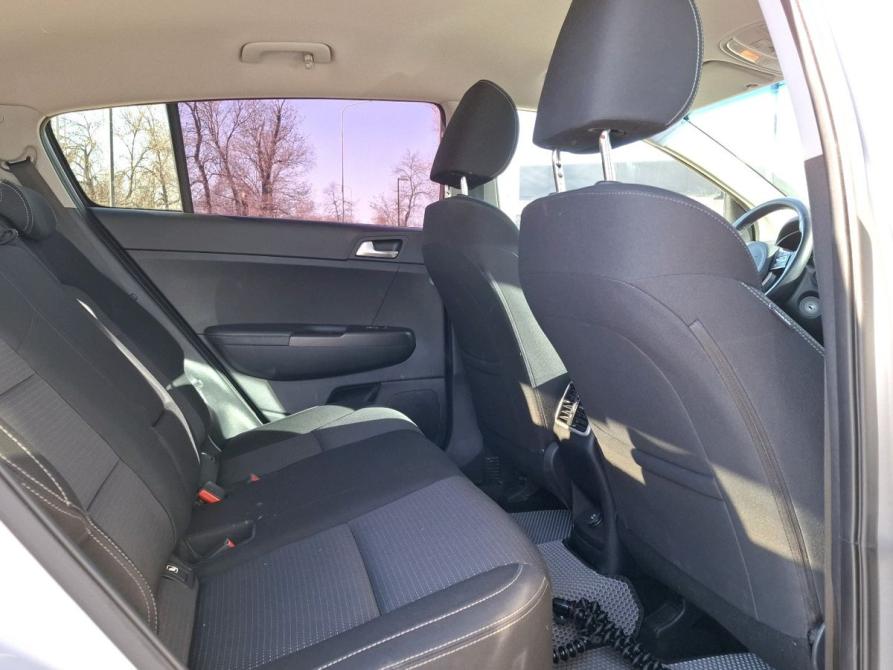 Kia Sportage IV Рестайлинг Санкт-Петербург  - изображение 12