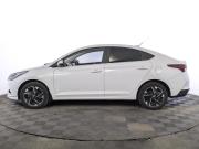 Hyundai Solaris II Рестайлинг Москва  - изображение 37