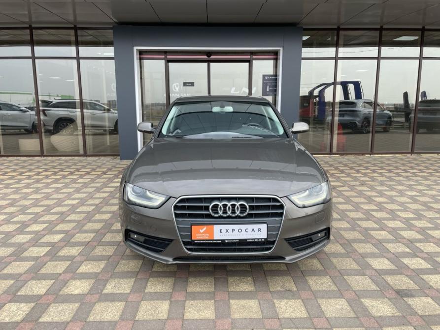 Audi A4 IV (B8) Рестайлинг Краснодар  - изображение 2