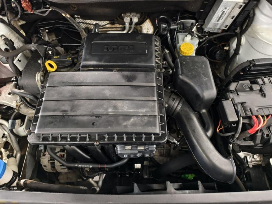Volkswagen Polo V Рестайлинг Курск  - изображение 18