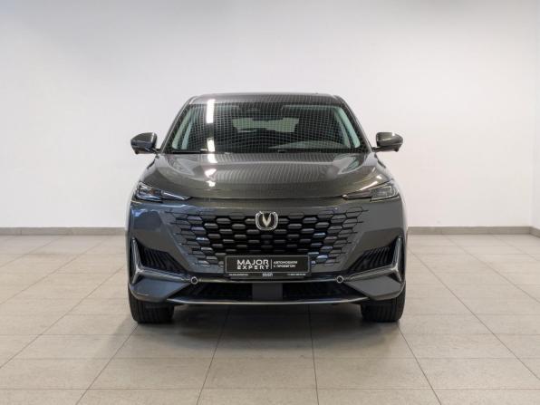 Changan UNI-K с пробегом 2023 года, цена 2 425 000 рублей, 49368 км, внедорожник, Автокод Объявления