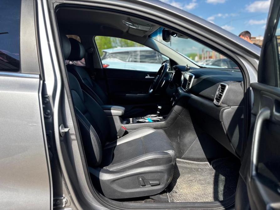 Kia Sportage IV Рестайлинг Альметьевск  - изображение 37