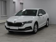 Skoda Octavia IV (A8) Старый Оскол  - изображение 23