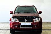 Suzuki Grand Vitara II Сургут  - изображение 26