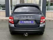 Lada (ВАЗ) Granta I Рестайлинг Оренбург  - изображение 21