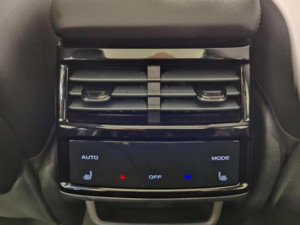 Geely Monjaro I с пробегом 2024 года, цена 3 450 000 рублей, 57188 км, внедорожник, Автокод Объявления