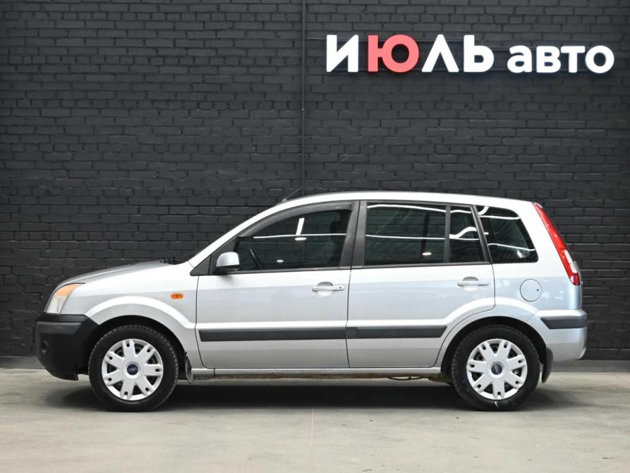 Ford Fusion I Рестайлинг Екатеринбург  - изображение 7