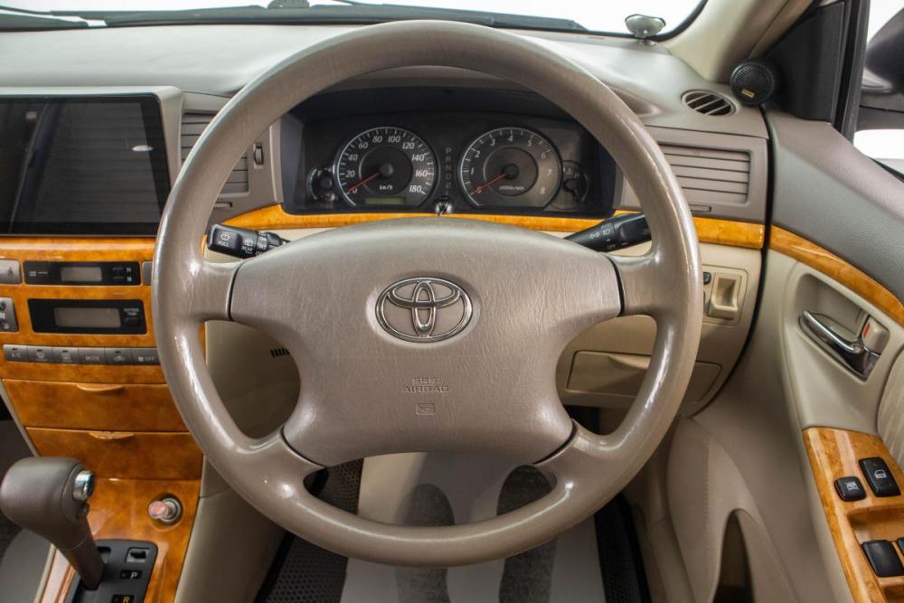 Toyota Corolla IX (E120 E130) Рестайлинг Барнаул  - изображение 14