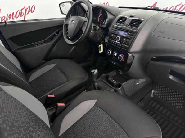 Lada (ВАЗ) Granta I Рестайлинг с пробегом 2020 года, цена 720 000 рублей, 58679 км, универсал, Автокод Объявления