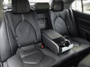 Toyota Camry VIII (XV70) Рестайлинг Санкт-Петербург  - изображение 74