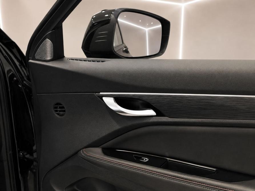 Geely Tugella I Рестайлинг Челябинск  - изображение 11