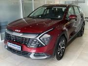 Kia Sportage V Москва  - изображение 21