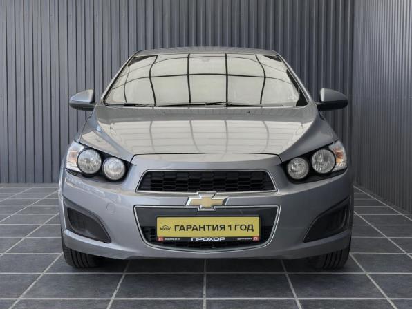Chevrolet Aveo II с пробегом 2013 года, цена 587 000 рублей, 179882 км, седан, Автокод Объявления